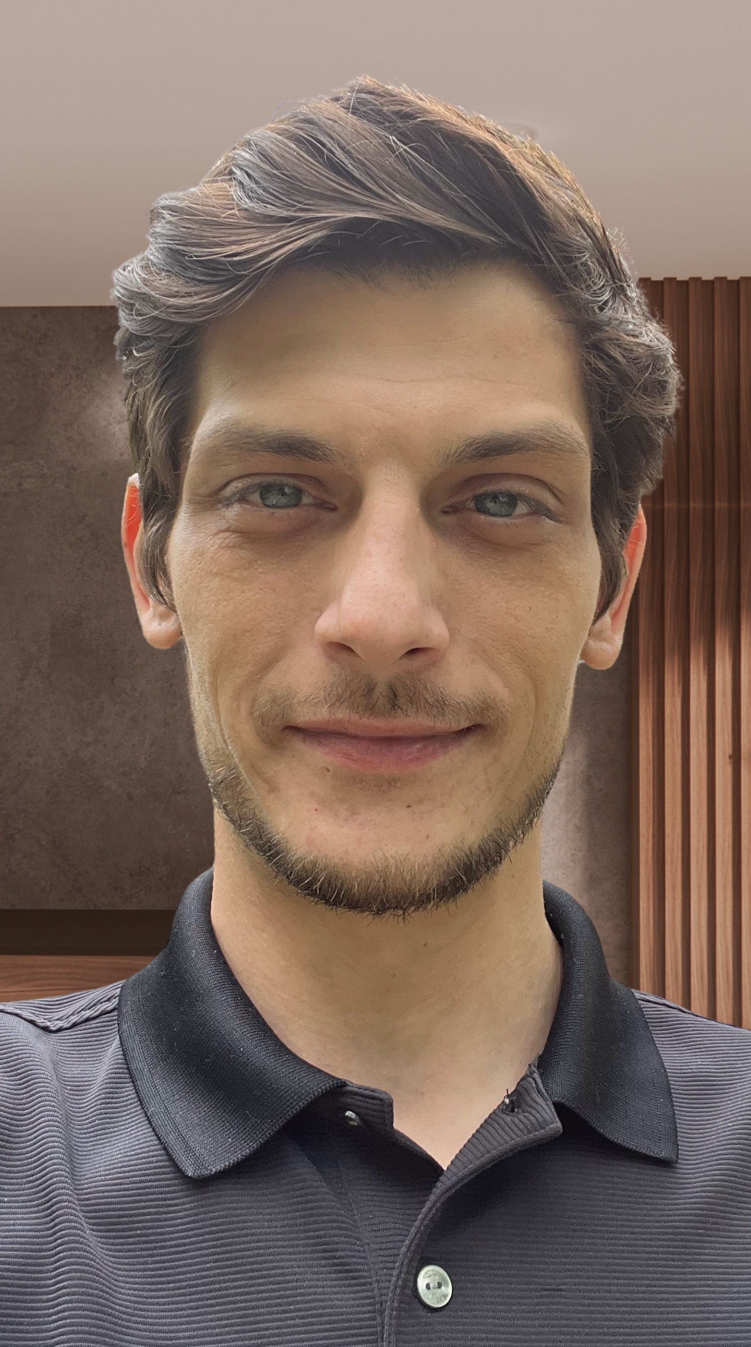 Jacob Parsons, Founder & CEO